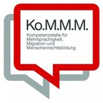 Ko.M.M.M-Logo