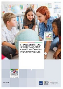 cover_Handreichung_Sprachensensible_Gespraechsfuehrung_Primarstufe