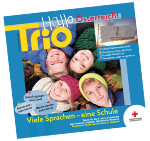 Trio Cover